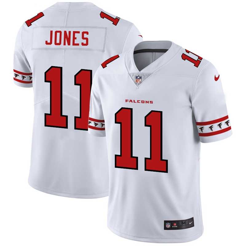 Nike Falcons 11 Julio Jones White 2019 New Vapor Untouchable Limited Jersey Dzhi,We sell and wholesale Nike Falcons 11 Julio Jones White 2019 New Vapor Untouchable Limited Jersey Dzhi on line form chian!